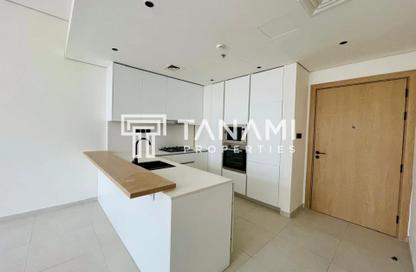Apartment - 1 Bedroom - 2 Bathrooms for rent in Beverly Residence - District 13 - Jumeirah Village Circle - Dubai