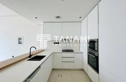 Apartment - 1 Bedroom - 2 Bathrooms for rent in Beverly Residence - District 13 - Jumeirah Village Circle - Dubai
