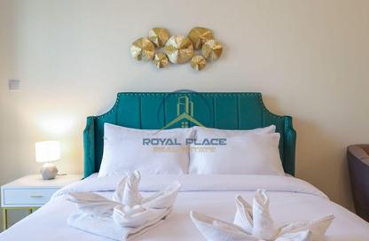 Apartment - Studio - 1 for rent in Safeer Tower 1 - Safeer Towers - Business Bay - Dubai
