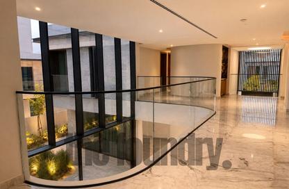 Villa - 5 Bedrooms - 6 Bathrooms for rent in Elysian Mansions - Tilal Al Ghaf - Dubai
