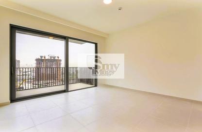 Apartment - 1 Bedroom - 1 Bathroom for sale in Park Horizon Tower 2 - Park Horizon - Dubai Hills Estate - Dubai