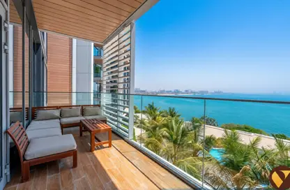 Apartment - 2 Bedrooms - 2 Bathrooms for rent in Bluewaters Residences Building 4 - Bluewaters Residences - Bluewaters - Dubai Apartment - 2 Bedrooms - 2 Bathrooms for rent in Bluewaters Residences Building 4 - Bluewaters Residences - Bluewaters - Dubai