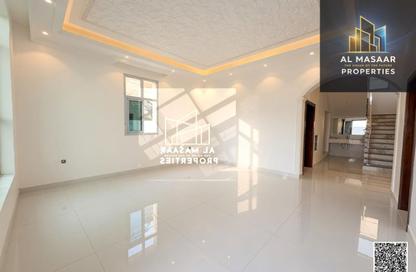Villa - 5 Bedrooms - 7 Bathrooms for sale in Al Helio 2 - Al Helio - Ajman