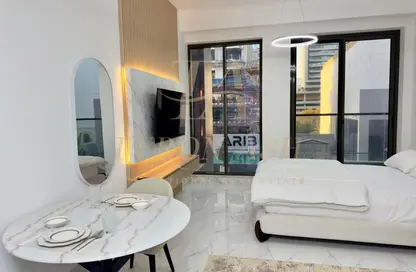 شقة - 1 حمام للبيع في لومينا ڤيستا ريزيدينسيس - منطقة 14 - قرية جميرا الدائرية - دبي