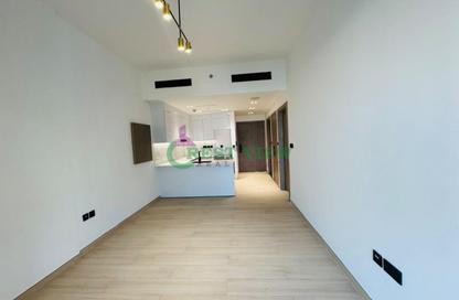 Apartment - 1 - 2 for sale in Binghatti Emerald - District 15 - Jumeirah Village Circle - Dubai