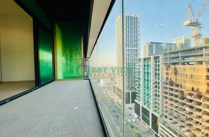 Apartment - 1 - 2 for sale in Binghatti Emerald - District 15 - Jumeirah Village Circle - Dubai