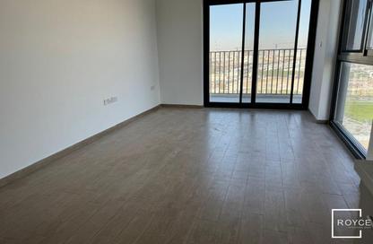 Apartment - 3 Bedrooms - 2 Bathrooms for rent in The Nook 1 - The Nook - Wasl Gate - Dubai
