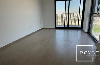 Apartment - 3 Bedrooms - 2 Bathrooms for rent in The Nook 1 - The Nook - Wasl Gate - Dubai