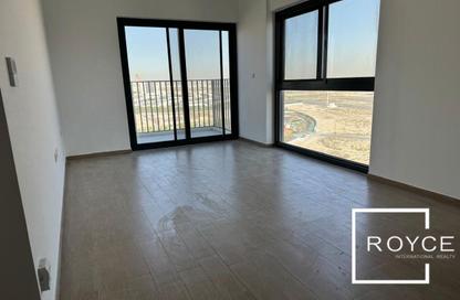 Apartment - 3 Bedrooms - 2 Bathrooms for rent in The Nook 1 - The Nook - Wasl Gate - Dubai