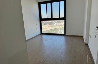 Apartment - 3 Bedrooms - 2 Bathrooms for rent in The Nook 1 - The Nook - Wasl Gate - Dubai