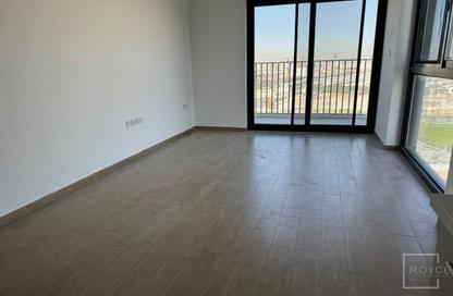 Apartment - 3 Bedrooms - 2 Bathrooms for rent in The Nook 1 - The Nook - Wasl Gate - Dubai