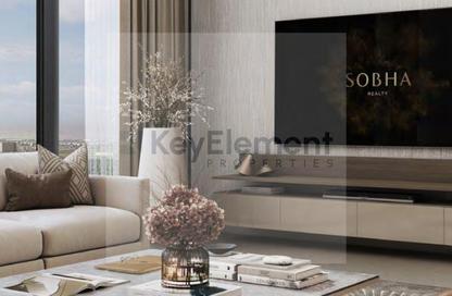 Apartment - 1 Bedroom - 1 Bathroom for sale in Sobha Solis Tower A - Sobha Solis - Motor City - Dubai Apartment - 1 Bedroom - 1 Bathroom for sale in Sobha Solis Tower A - Sobha Solis - Motor City - Dubai