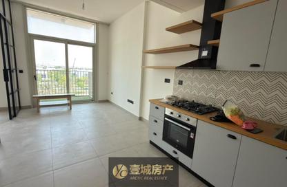 Apartment - 1 - 1 for sale in Collective Tower 1 - Collective - Dubai Hills Estate - Dubai Apartment - 1 - 1 for sale in Collective Tower 1 - Collective - Dubai Hills Estate - Dubai