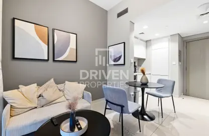 Apartment - 1 Bedroom - 1 Bathroom for rent in Zada Tower - Business Bay - Dubai Apartment - 1 Bedroom - 1 Bathroom for rent in Zada Tower - Business Bay - Dubai
