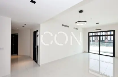 شقة - 2 غرف نوم - 3 حمامات للايجار في الجداف - دبي