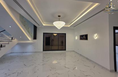 Villa - 5 Bedrooms - 7 Bathrooms for sale in Al Helio 2 - Al Helio - Ajman