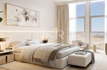 Apartment - 1 Bedroom - 2 Bathrooms for rent in MAG 330 - City of Arabia - Dubai Apartment - 1 Bedroom - 2 Bathrooms for rent in MAG 330 - City of Arabia - Dubai