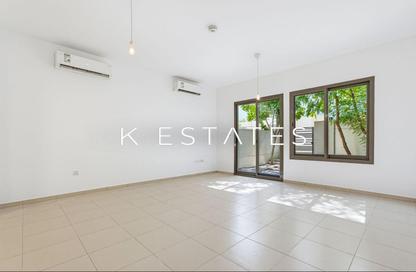 Villa - 4 - 4 for rent in Hayat Townhouses - Town Square - Dubai Villa - 4 - 4 for rent in Hayat Townhouses - Town Square - Dubai