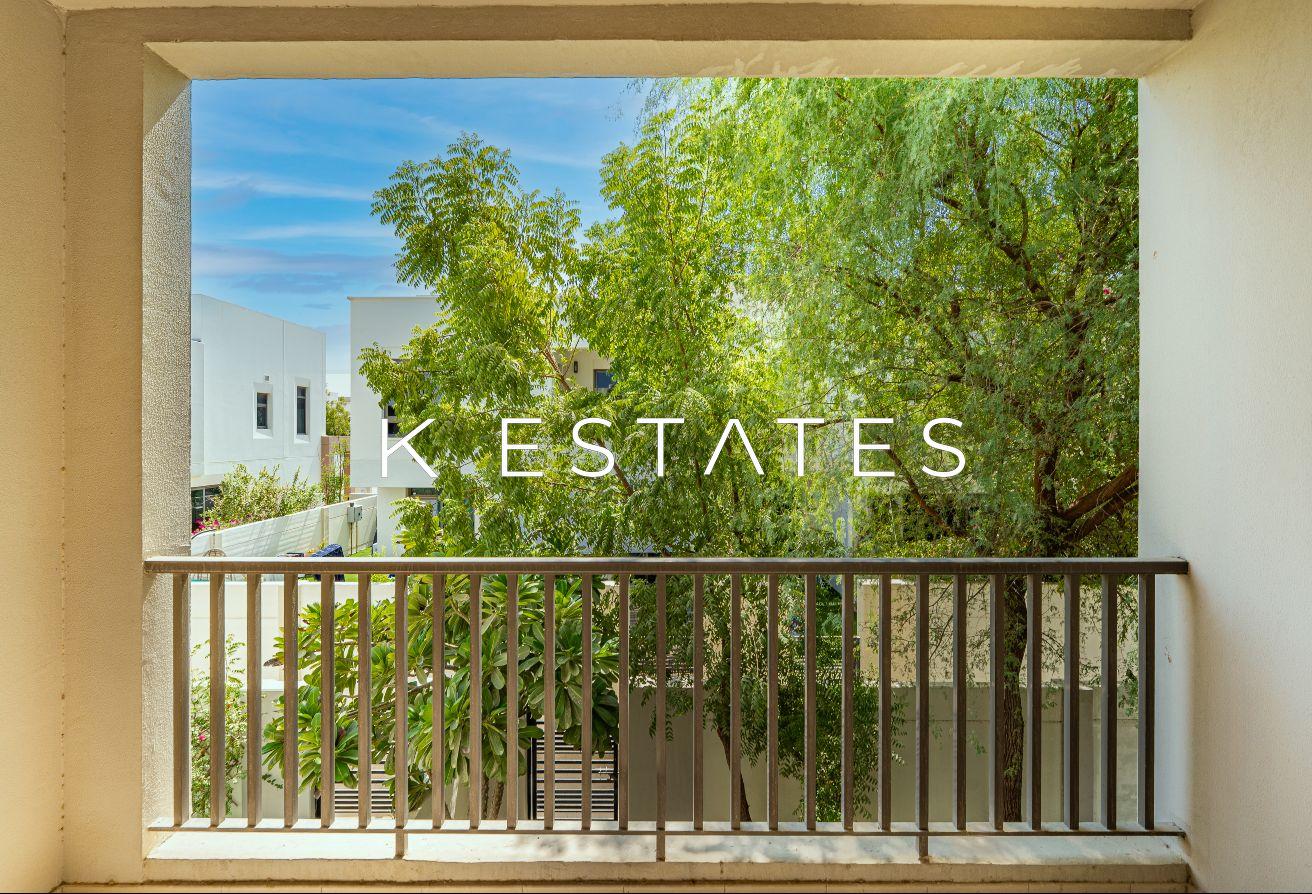 Hayat Townhouses