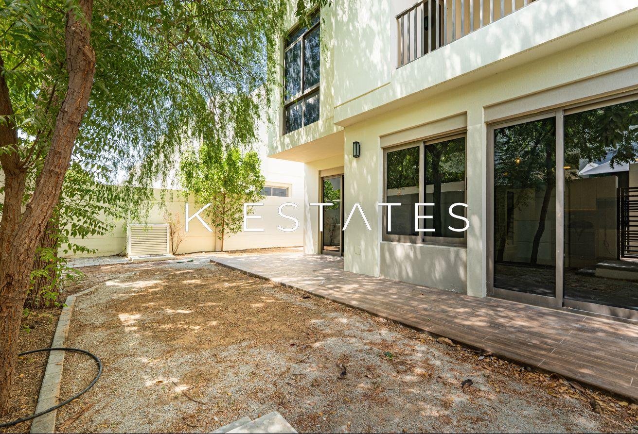 Hayat Townhouses