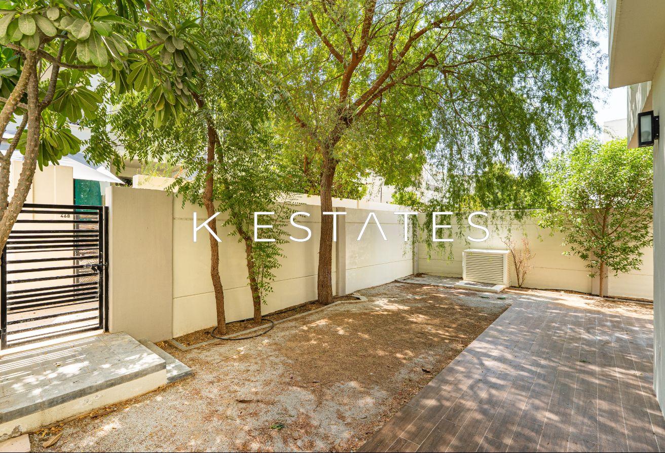 Hayat Townhouses