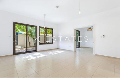 Villa - 4 - 4 for rent in Hayat Townhouses - Town Square - Dubai