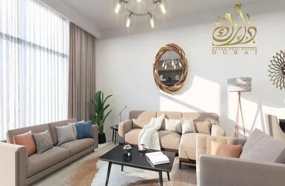Apartment - Studio - 1 Bathroom for sale in Verdana Residence 6 - Verdana 6 - Verdana - Dubai Investment Park 1 (DIP 1) - Dubai Investment Park (DIP) - Dubai Apartment - Studio - 1 Bathroom for sale in Verdana Residence 6 - Verdana 6 - Verdana - Dubai Investment Park 1 (DIP 1) - Dubai Investment Park (DIP) - Dubai