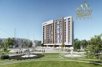 Apartment - Studio - 1 Bathroom for sale in Verdana Residence 6 - Verdana 6 - Verdana - Dubai Investment Park 1 (DIP 1) - Dubai Investment Park (DIP) - Dubai Apartment - Studio - 1 Bathroom for sale in Verdana Residence 6 - Verdana 6 - Verdana - Dubai Investment Park 1 (DIP 1) - Dubai Investment Park (DIP) - Dubai