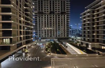 Apartment - 1 Bedroom - 1 Bathroom for rent in Seagate Building 2 - Seagate - Mina Rashid - Dubai