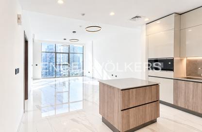 Apartment - 1 - 2 for rent in Royal Regency - Business Bay - Dubai