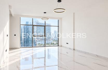 Apartment - 1 - 2 for rent in Royal Regency - Business Bay - Dubai