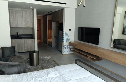 Apartment - Studio - 1 Bathroom for rent in The Autograph S Series - District 15 - Jumeirah Village Circle - Dubai