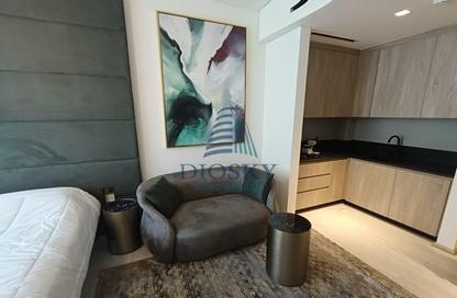 Apartment - Studio - 1 Bathroom for rent in The Autograph S Series - District 15 - Jumeirah Village Circle - Dubai