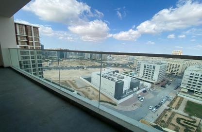 شقة - غرفة نوم - 2 حمامات للايجار في جيويلز باي دانيوب - ارجان - دبي