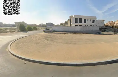 أرض - استوديو للبيع في 1  الروضة - الروضة - عجمان