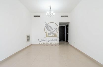 Apartment - 1 Bedroom - 2 Bathrooms for rent in Sheikh Jaber Al Sabah Street - Al Naimiya - Al Nuaimiya - Ajman