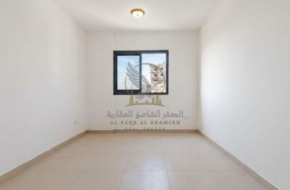 Apartment - 1 Bedroom - 2 Bathrooms for rent in Sheikh Jaber Al Sabah Street - Al Naimiya - Al Nuaimiya - Ajman
