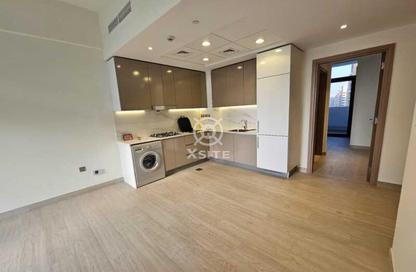 Apartment - 2 - 2 for rent in Azizi Riviera 4 - Azizi Riviera - Meydan One - Meydan - Dubai
