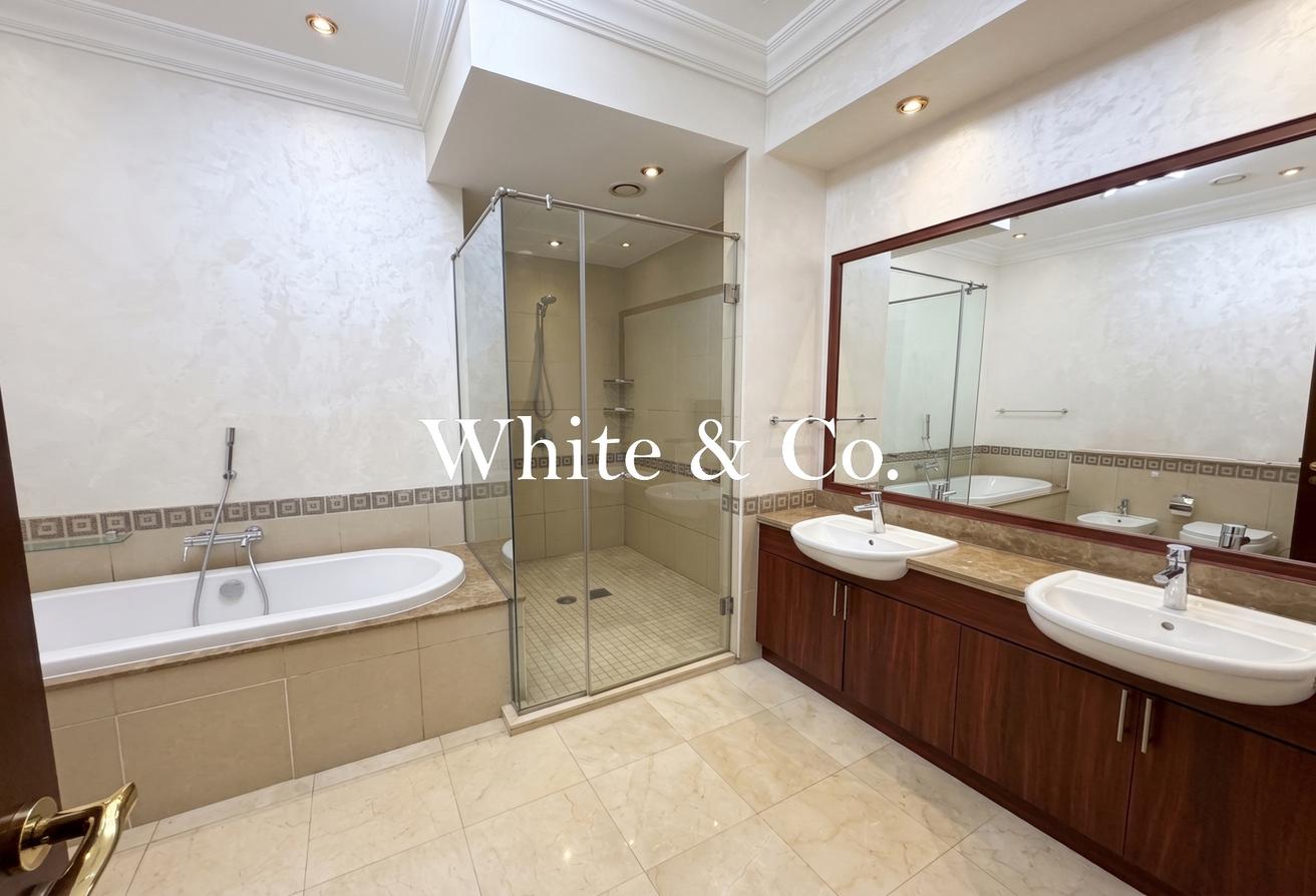 Private Pool | Beach Access | Unfurnished photo 26