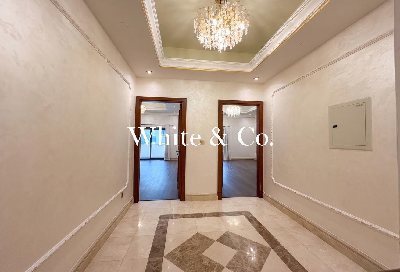 Private Pool | Beach Access | Unfurnished photo 16