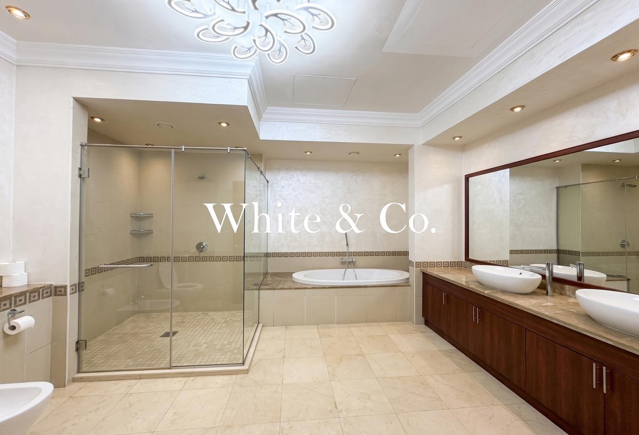 Private Pool | Beach Access | Unfurnished photo 20