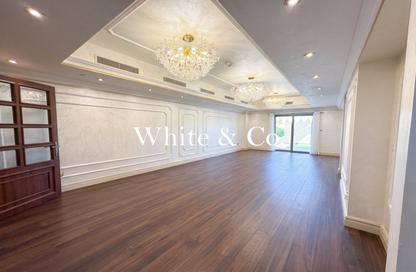 Apartment - 3 - 4 for rent in The Fairmont Palm Residence North - The Fairmont Palm Residences - Palm Jumeirah - Dubai