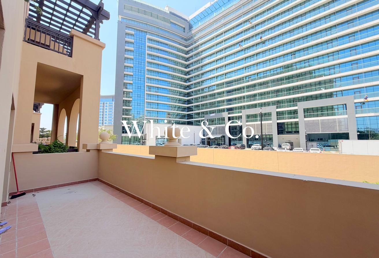 Private Pool | Beach Access | Unfurnished photo 22