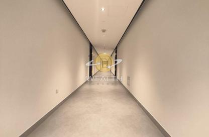 Apartment - 2 Bedrooms - 3 Bathrooms for rent in Sokoon - Naseej District - Aljada - Sharjah
