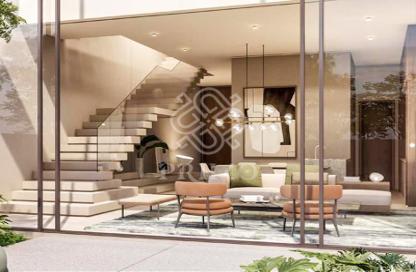 Townhouse - 3 Bedrooms - 4 Bathrooms for sale in Nad Al Sheba Gardens 3 - Nad Al Sheba Gardens - Nad Al Sheba - Dubai