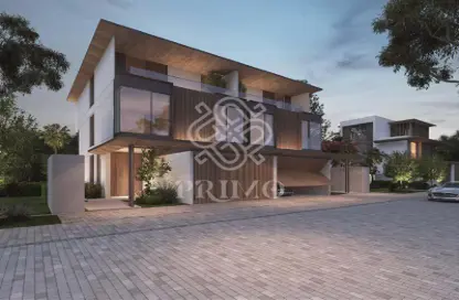 تاون هاوس - 3 غرف نوم - 4 حمامات للبيع في ند الشبا جاردنز 3 - حدائق ند الشبا - ند الشبا - دبي