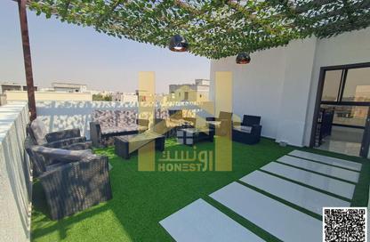 Villa - 6 Bedrooms - 7 Bathrooms for sale in Al Zaheya Gardens - Al Zahya - Ajman