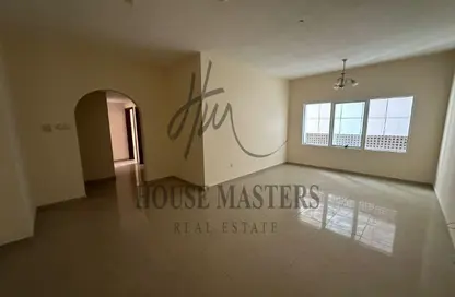 Apartment - 2 Bedrooms - 2 Bathrooms for rent in Andalusia Tower 3 - Al Taawun - Sharjah