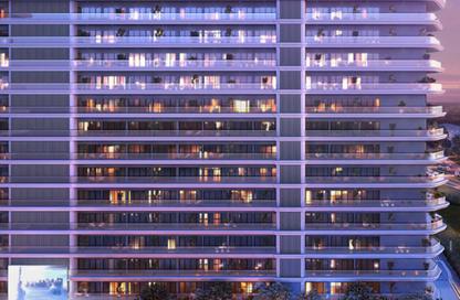Apartment - 1 - 1 for sale in Elo 3 - Elo - Damac Hills 2 - Dubai