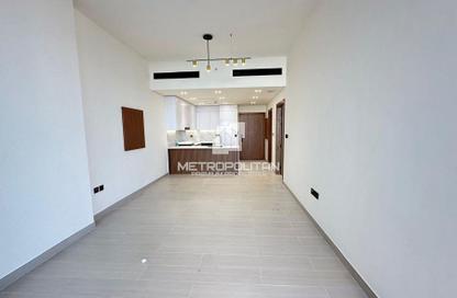 Apartment - 1 Bedroom - 2 Bathrooms for sale in Binghatti Amber - District 11 - Jumeirah Village Circle - Dubai
